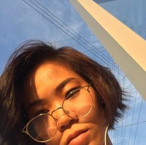 Meet your Posher, Katherine